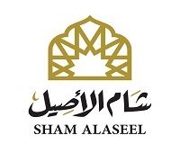 Sham El Aseel logo