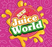 New Juice World