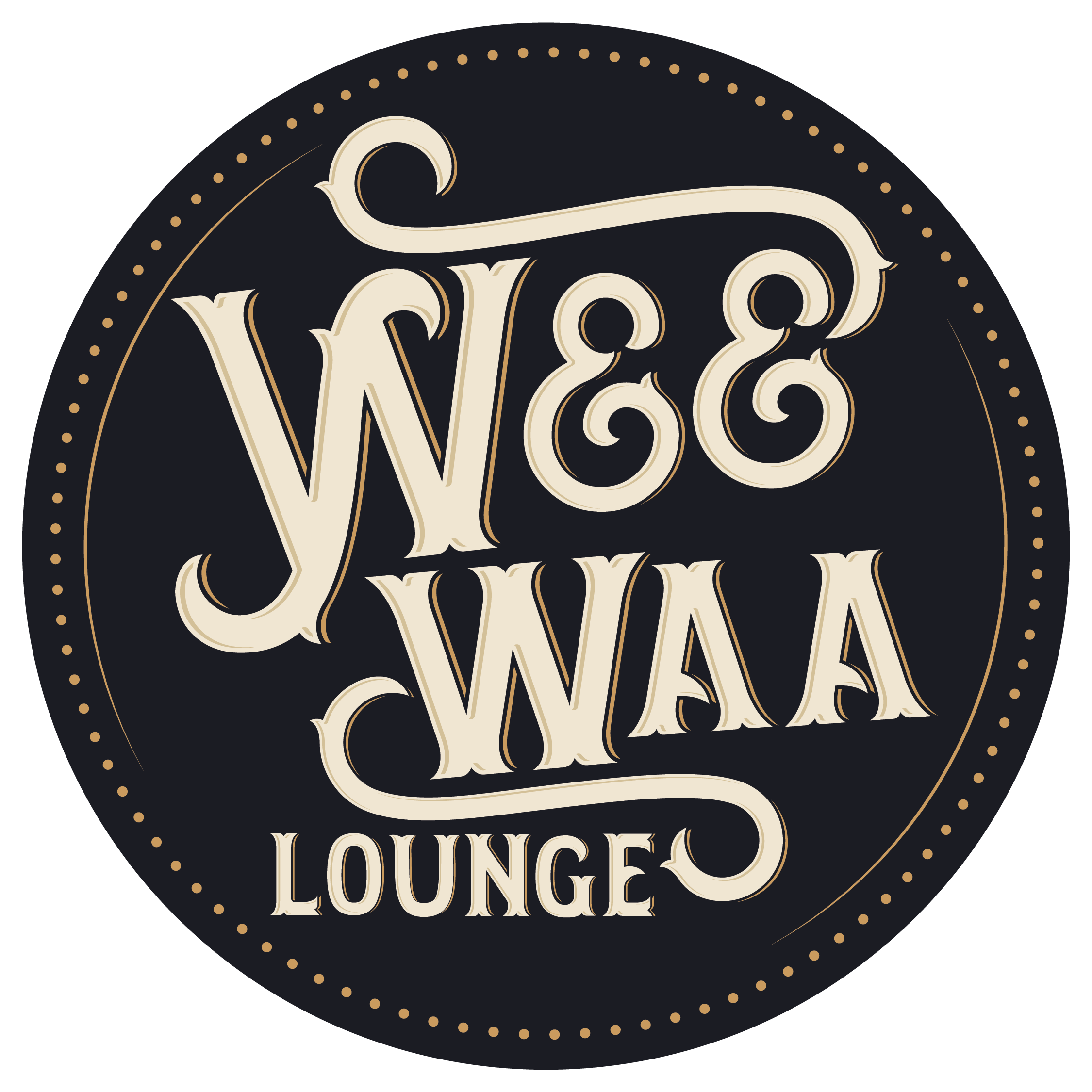 Weewaa Lounge logo