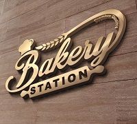 Bakery Station logo