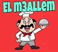 El M3allemeg logo