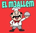 El M3allemeg logo