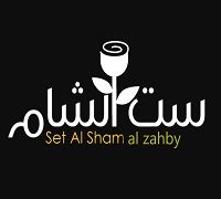 Set Al Sham Al Zahby logo