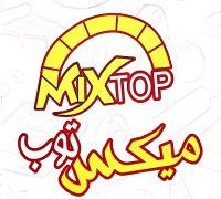 Mix Top logo