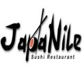 JapaNile logo
