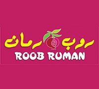 Roob Ruman