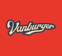 Vanburger logo