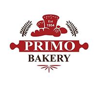 Primo Bakery logo