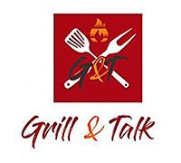 Grill And Talk