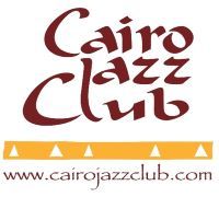 Cairo Jazz Club logo