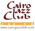 Cairo Jazz Club logo
