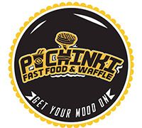 Pochinki logo