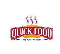 Quick Food logo