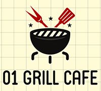 01 Grill Cafe