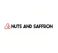 Nuts And Saffron