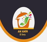 Am Amin Elsory logo