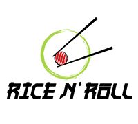 Rice N Roll