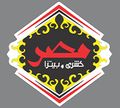 Koshary and Pizza Misr logo