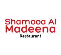 Shamooa Al Madeena Restaurant