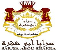 Saraya Abou Shakra logo