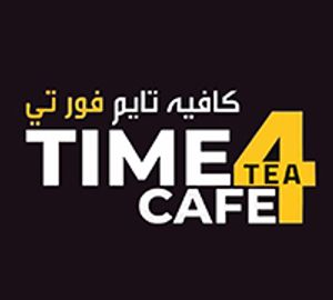 Time 4 Tea Time 4 Tea delivery service in UAE | Talabat