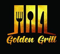Golden Grill logo