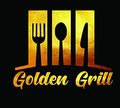 Golden Grill logo