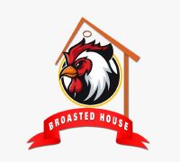 Broasted House logo