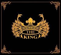 The King logo