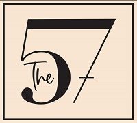 The Fifty Seven logo