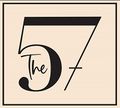 The Fifty Seven logo