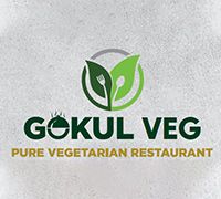 Gokul Veg - Pure Vegetarian Restaurant