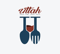 Uttah logo