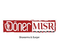 Doner Misr logo