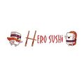 Hero Sushi logo