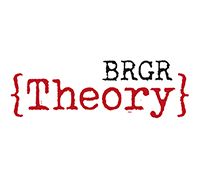 Burger Theory logo