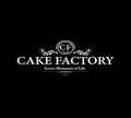 Cake Factory logo