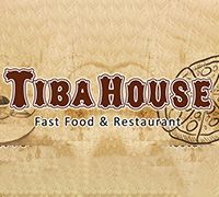 Tiba House logo