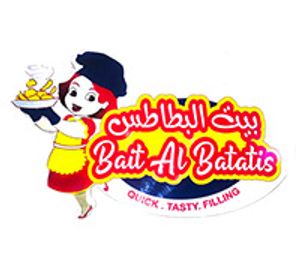 Bait Al Batatis delivery service in UAE | Talabat