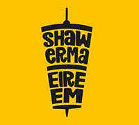 Shawerma El Reem logo