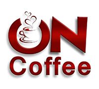 On Coffee logo
