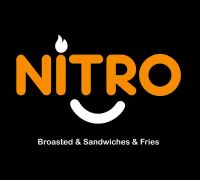 Nitro logo