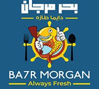 BA7R MORGAN logo