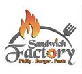 Sandwich Factory logo
