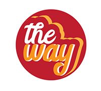 THE WAY logo