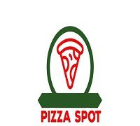 Pizza Spot logo