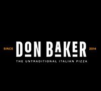 Don Baker logo