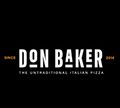 Don Baker logo
