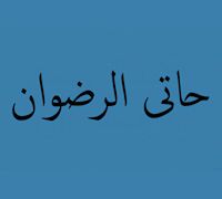 Haty El Radwan logo