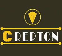 CREPTON logo